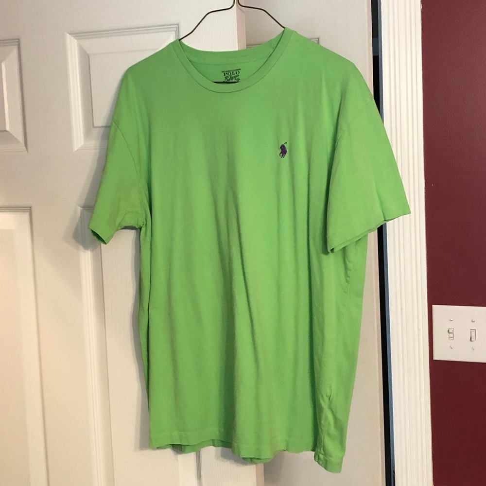 Polo T shirt